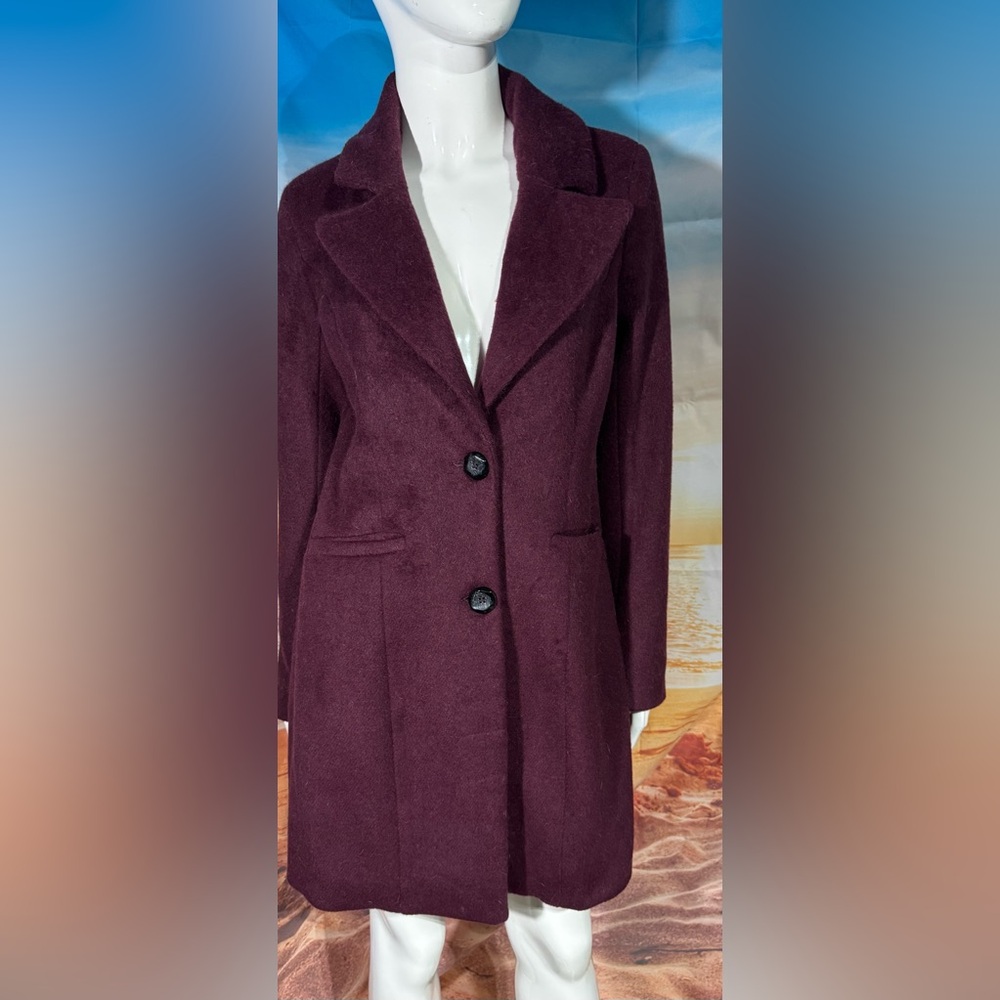 Steve Madden Coat - Picture 2 of 6